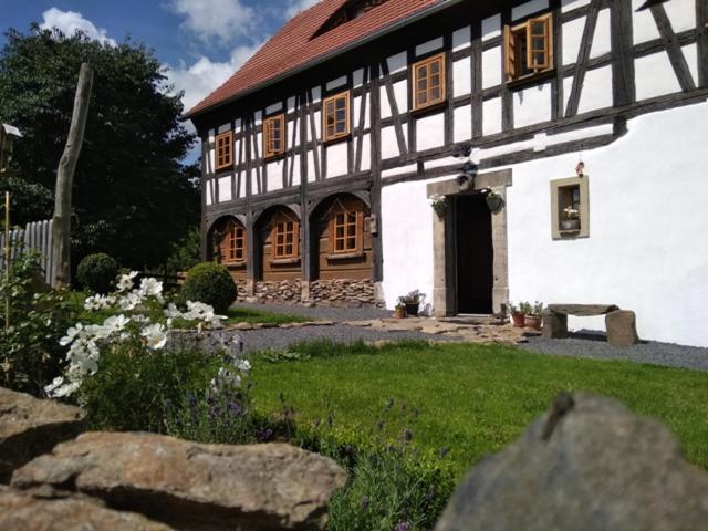 Izerski Dom Leśna Dış mekan fotoğraf